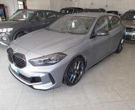 BMW M135 i xDrive