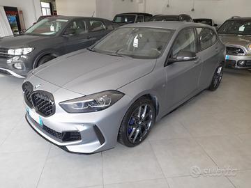 BMW M135 i xDrive