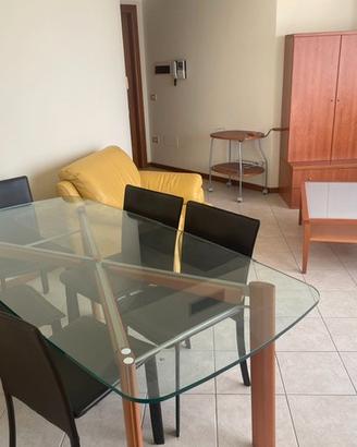 Cagliari Appartamento con terrazza a livello 80mq