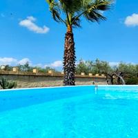 Villetta a Selinunte