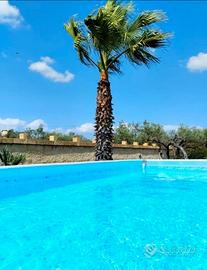 Villetta a Selinunte