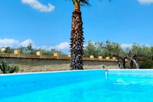 Villetta a Selinunte