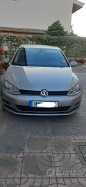 Golf 7 
