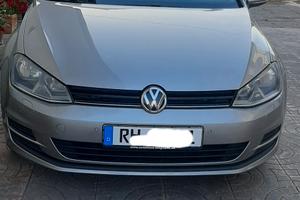 Golf 7 