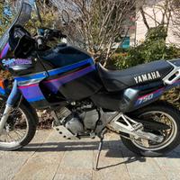 Yamaha XTZ 750 Super Tenere