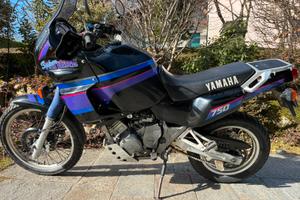 Yamaha XTZ 750 Super Tenere
