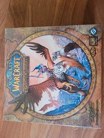 World of Warcraft Il Gioco d'Avventura