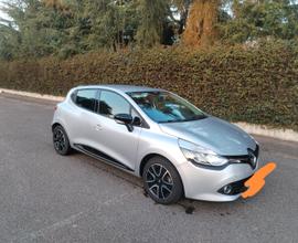 RENAULT Clio 4ª serie - 2016