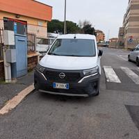 Nissan Townstar L.1 Furgone