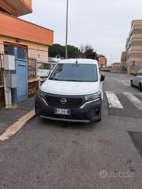 Nissan Townstar L.1 Furgone