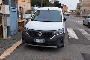 Nissan Townstar L.1 Furgone