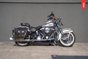 Harley-Davidson FLSTS Heritage Springer 1340 - 199
