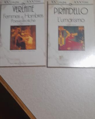 2 tascabili