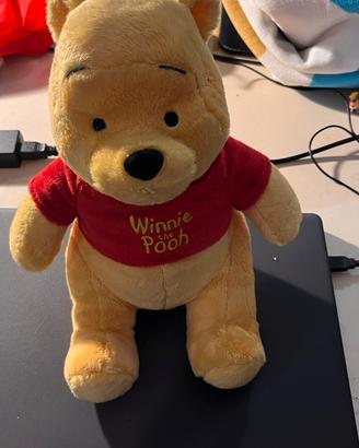 Winnie The Pooh
