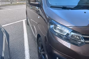 CITROEN SpaceTourer BlueHDi 150cv