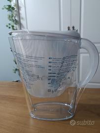 Caraffa Brita per acqua potabile