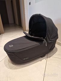 Navicella Cybex Priam Lux