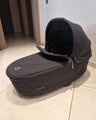 Navicella Cybex Priam Lux