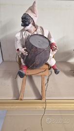 pulcinella 