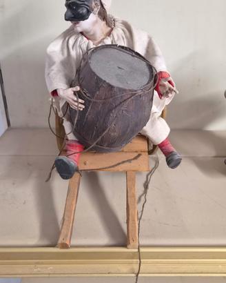 pulcinella 