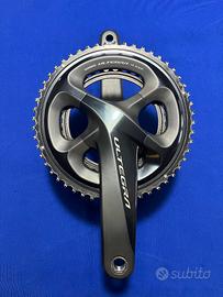 Guarnitura shimano Ultegra