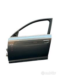 Portiera Anteriore Sinistra Audi A6 4F 3000 tdi 23
