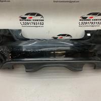 Paraurti posteriore originale mercedes w176 2012-2