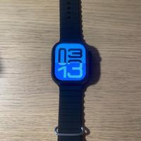 Apple watch ultra 2 - 49 mm