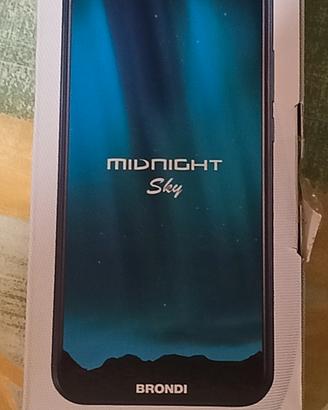  Brondi midnight