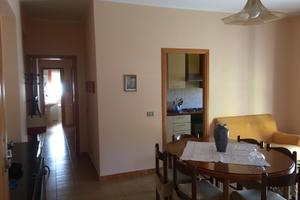 Ampio trilocale Fiumefreddo Bruzio vista mare m200