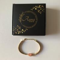 Bracciale "Aurea", marca Voganto, Italia