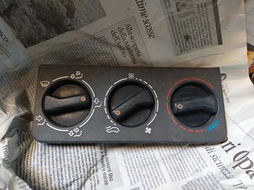 Gruppo riscaldamento Peugeot 205 Gti e Rallye