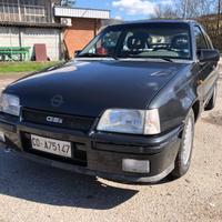 Opel Kadett GSI 2000 16v
