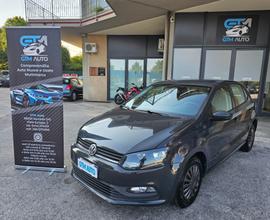 Volkswagen Polo 1.4 TDI 75 CV- Neopatentati