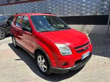 Suzuki Ignis 1.3 DDiS 16V cat Standard 2004