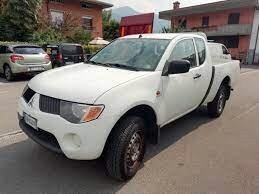 RICAMBI USATI MITSUBISHI L200 DEL 2008