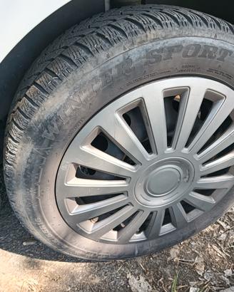 GOMME AUTO