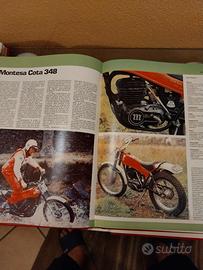 Enciclopedia della moto