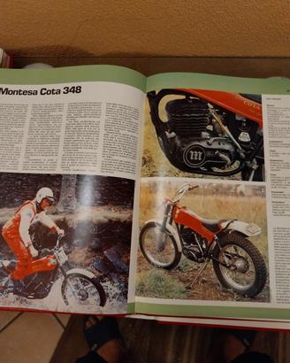 Enciclopedia della moto