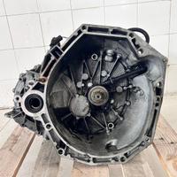 CAMBIO MANUALE COMPLETO NISSAN Qashqai 2Â° Serie T