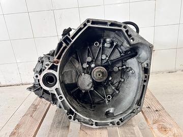 CAMBIO MANUALE COMPLETO NISSAN Qashqai 2Â° Serie T