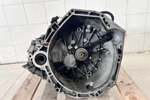 CAMBIO MANUALE COMPLETO NISSAN Qashqai 2Â° Serie T