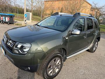 DACIA Duster 1.6 110CV 4x2 BENZINA/GPL Stupenda