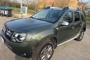 DACIA Duster 1.6 110CV 4x2 BENZINA/GPL Stupenda
