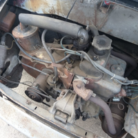 Autobianchi bianchina special del 1962