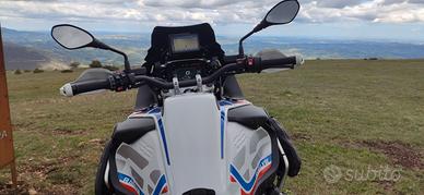 BMW R 1250 GS - 2022 Rallye