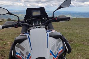 BMW R 1250 GS - 2022 Rallye