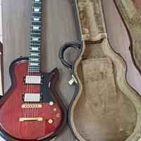 Chitarra Elettrica LIUTERIA SCIUSCIA