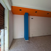 Locale commerciale via San Francesco Mar