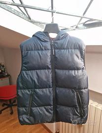 Giubbino smanicato Benetton